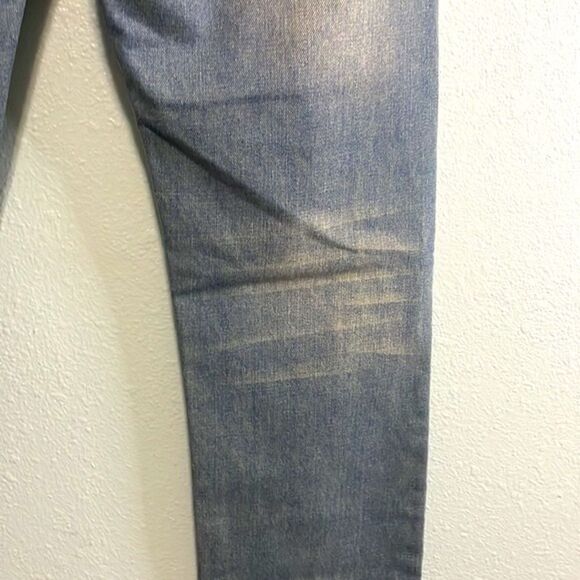 JEANS WEAR denim pants - Picture 7 of 7